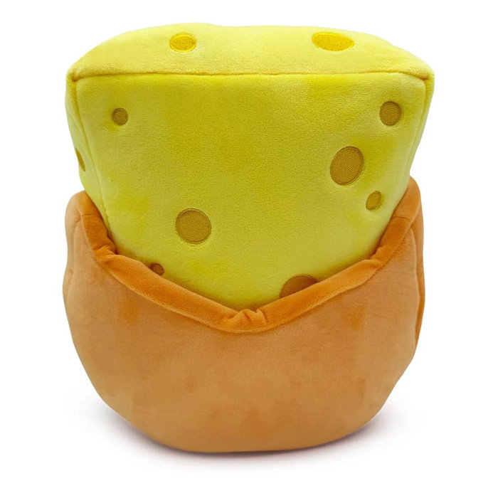 Bob Esponja Peluche Cangreburger 22 cm