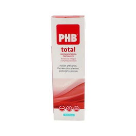 PHB Pasta Dental Total 75ml