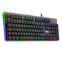 Redragon Dyaus 2 K509RGB-SPS Teclado Gaming con Switches Híbridos, RGB y Español
