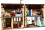 LEGO Harry Potter 76451 Privet Drive: Visita de la tía Marge