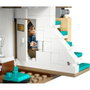 LEGO Harry Potter 76451 Privet Drive: Visita de la tía Marge
