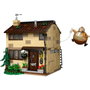 LEGO Harry Potter 76451 Privet Drive: Visita de la tía Marge