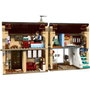 LEGO Harry Potter 76451 Privet Drive: Visita de la tía Marge