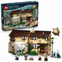 LEGO Harry Potter 76451 Privet Drive: Visita de la tía Marge