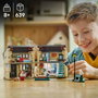 LEGO Harry Potter 76451 Privet Drive: Visita de la tía Marge