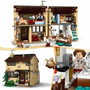 LEGO Harry Potter 76451 Privet Drive: Visita de la tía Marge