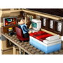 LEGO Harry Potter 76451 Privet Drive: Visita de la tía Marge