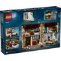 LEGO Harry Potter 76451 Privet Drive: Visita de la tía Marge