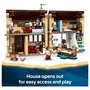 LEGO Harry Potter 76451 Privet Drive: Visita de Tía Marge