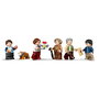 LEGO Harry Potter 76451 Privet Drive: Visita de la tía Marge