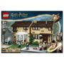 LEGO Harry Potter 76451 Privet Drive: Visita de Tía Marge