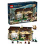 LEGO Harry Potter 76451 Privet Drive: Visita de Tía Marge