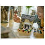 LEGO Harry Potter 76451 Privet Drive: Visita de Tía Marge