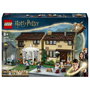 LEGO Harry Potter 76451 Privet Drive: Visita de Tía Marge