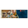 LEGO Harry Potter 76451 Privet Drive: Visita de Tía Marge