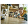 LEGO Harry Potter 76451 Privet Drive: Visita de la tía Marge