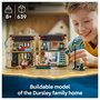 LEGO Harry Potter 76451 Privet Drive: Visita de Tía Marge