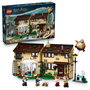 LEGO Harry Potter 76451 Privet Drive: Visita de la tía Marge