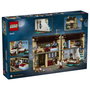 LEGO Harry Potter 76451 Privet Drive: Visita de la tía Marge