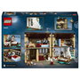 LEGO Harry Potter 76451 Privet Drive: Visita de la tía Marge