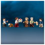 LEGO Harry Potter 76451 Privet Drive: Visita de Tía Marge