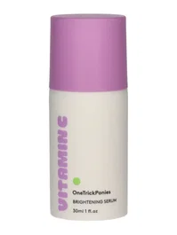 One Trick Ponies Suero de Vitamina C para Iluminación 30 ml