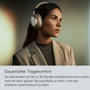 Bowers & Wilkins Px8 Auriculares Inalámbricos Dark Forest con Cancelación de Ruido Híbrida