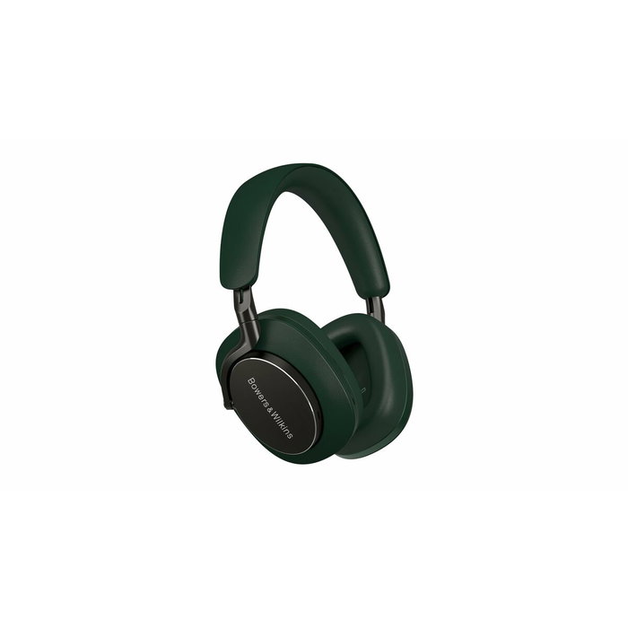 Bowers & Wilkins Px8 Auriculares Inalámbricos Dark Forest con Cancelación de Ruido Híbrida