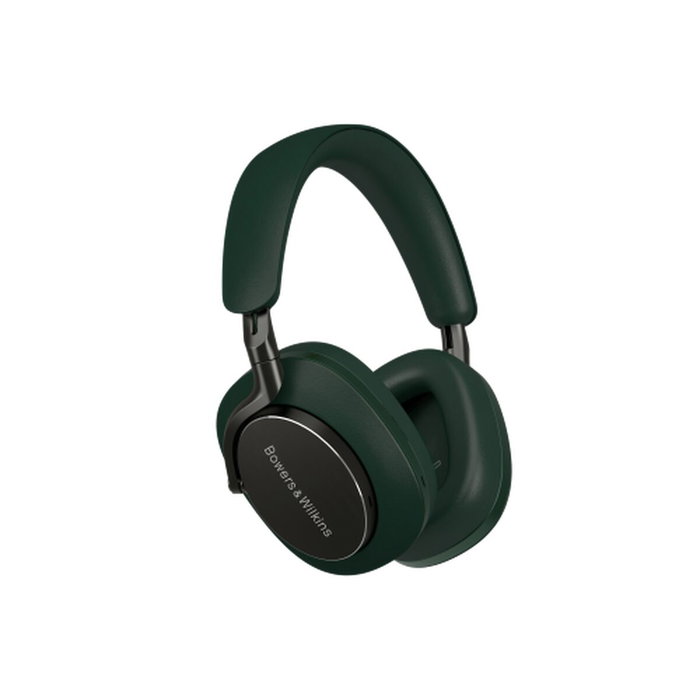 Bowers & Wilkins Px8 Auriculares Inalámbricos Dark Forest con Cancelación de Ruido Híbrida