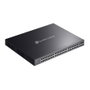 TP-Link Omada SG2452LP Switch Gestionado L2/L2+ 48 Puertos Gigabit PoE 230W Negro