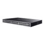 TP-Link Omada SG2452LP Switch Gestionado L2/L2+ 48 Puertos Gigabit PoE 230W Negro