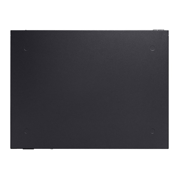 TP-Link Omada SG2452LP Switch Gestionado L2/L2+ 48 Puertos Gigabit PoE 230W Negro
