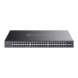 TP-Link Omada SG2452LP Switch Gestionado 52 Puertos Gigabit Ethernet (32 PoE+), Montaje en Rack 1U