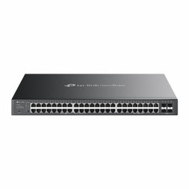 TP-Link Omada SG2452LP Switch Gestionado L2/L2+ 48 Gigabit + 4 SFP PoE+