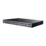 TP-Link Switch Gestionado Omada SG2452LP L2/L2+ Gigabit Ethernet PoE 48 Puertos