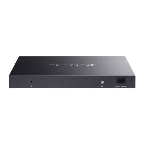 TP-Link Switch Gestionado Omada SG2452LP L2/L2+ Gigabit Ethernet PoE 48 Puertos