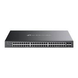 TP-Link Switch Gestionado Omada SG2452LP L2/L2+ Gigabit Ethernet PoE 48 Puertos