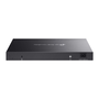TP-Link Omada SG2452LP Switch Gestionado L2/L2+ Gigabit Ethernet 48 Puertos PoE 1U Negro