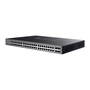 TP-Link Omada SG2452LP Switch Gestionado L2/L2+ Gigabit Ethernet 48 Puertos PoE 1U Negro