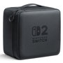 Nintendo Nintendo Switch 2 All-in-One Bag Black