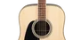 Takamine GD51LH-NAT Guitarra electroacústica para zurdos