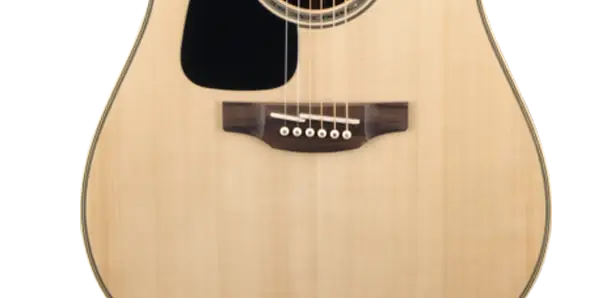 Takamine GD51LH-NAT Guitarra electroacústica para zurdos