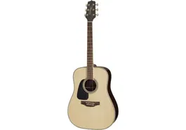 Takamine GD51 Dreadnought Guitarra Acústica (Zurdos) - Natural