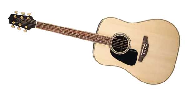 Takamine GD51LH-NAT Guitarra electroacústica para zurdos