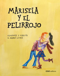 OQO Marisela y el pelirrojo