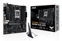 ASUS TUF GAMING A620M-PLUS WIFI AMD AM5 DDR5 Micro ATX