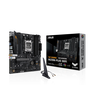 Asus TUF GAMING A620M-PLUS WiFi Placa Base Zócalo AM5 DDR5-SDRAM ATX