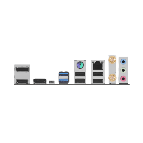 Asus TUF GAMING A620M-PLUS WiFi Placa Base Zócalo AM5 DDR5-SDRAM ATX