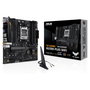 ASUS TUF GAMING A620M-PLUS WIFI AMD AM5 DDR5 Micro ATX