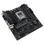 ASUS TUF GAMING A620M-PLUS WIFI AMD AM5 DDR5 Micro ATX
